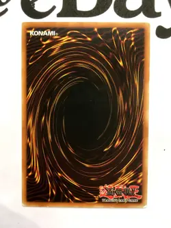 YUGIOH - CRV-EN010 - UFOROID - 1ST EDITION - ULTIMATE RARE - EXCELLENT - Image 5