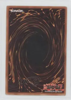 Bait Doll Unlimited YuGiOh Labyrinth of Nightmare #LON-096 2003 READ - Image 2