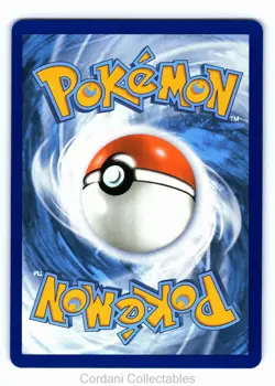Keldeo EX 030/086 - White Flare - Pokemon Card - Near Mint - Image 2