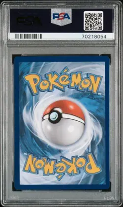 Charizard V SWSH260 SWSH: Sword & Shield Promo Cards Holo - PSA 9 MINT 260 2022 - Image 2