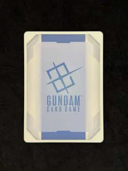 Gundam Card Game ST10-013 C+ Tactical Training ALT ART - Image 2
