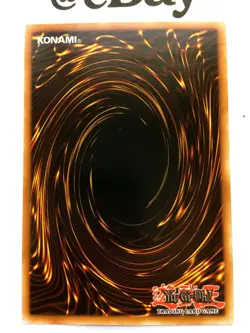 YUGIOH - MID SHIELD GARDNA - TLM-EN024 - ULTIMATE RARE - EXC THE LOST MILLENIUM - Image 4