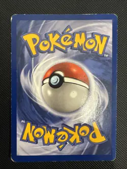 Pokemon Kabutops Holo Rare Card 9/62 Fossil Set, Unlimited 1999 WOTC TCG - Image 2