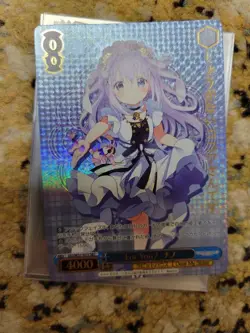 YuGiOh Chino Limited Edition Trading Card Discounted for - Image 1