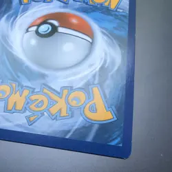 M Blastoise EX 102/108 Evolutions Full Art Pokemon Card in Excellent Condition - Image 4