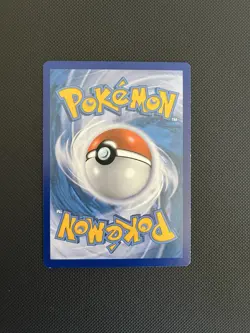 Pokemon Card Evolutions Full Art M Blastoise EX 102/108 Near Mint Condition - Image 2