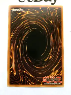 YUGIOH - SPEAR DRAGON - LOD-035 - SUPER RARE - NEAR MINT - LEGACY OF DARKNESS - Image 4