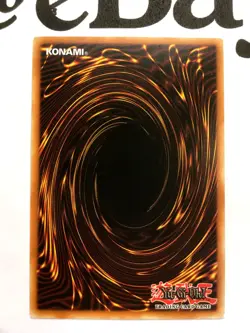YUGIOH - CRV-EN047 - SPARK BLASTER - ULTIMATE RARE - NEAR MINT - Image 4