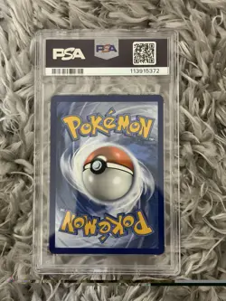 Pokemon TCG Umbreon VMAX TG23/TG30 PSA 10 - Image 2