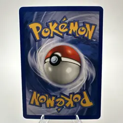 Delcatty - 5/109 - Pokemon Ex Ruby & Sapphire Reverse Holo NM-LP - Image 2