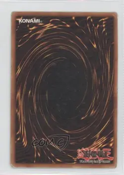 The Dark Door Unlimited YuGiOh Labyrinth of Nightmare #LON-093 2003 READ - Image 2