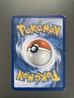 Eevee 80/111 Common Furious Fists Pokemon - Image 2