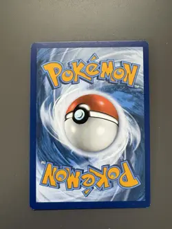 Squirtle 015/078 Common Pokemon GO Pokemon Reverse Holo - Image 2