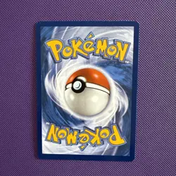 Pokemon TCG Ethans Typhlosion Card Illustration Rare, Destined Rivals 190/182 - Image 2