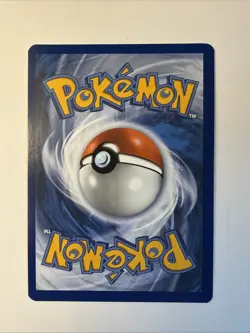 Wigglytuff 105/094 Illustration Rare 2025 Pokemon Phantasmal Flames Card NM - Image 2