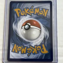 Pokemon TCG Eevee 173 Holo Promo Prismatic Evolutions - Image 2