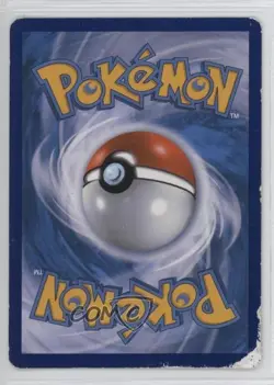 Chespin Russian Pokemon XY Black Star Promo #XY01 - Image 2