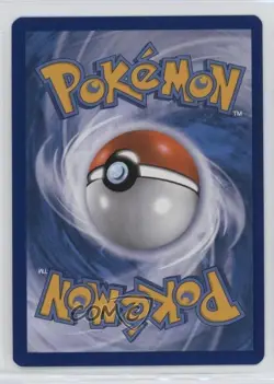 Chespin Russian Reverse Foil Pokemon XY Base Set #12 - Image 2