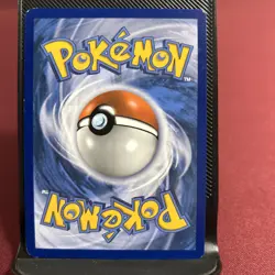 Pokemon TCG Solgaleo GX Sun & Moon SM16 Holo Promo Promo - Image 2