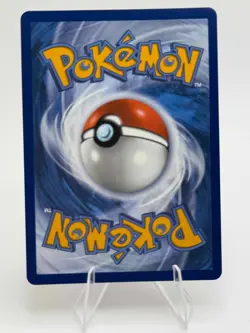 Pokemon Wigglytuff Illustration Rare Phantasmal Flames 105/094 - Image 4
