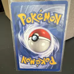 The Pokemon Company Articuno 17/62 Fossil Unlimited Rare Eng 70 HP Regular - Image 2