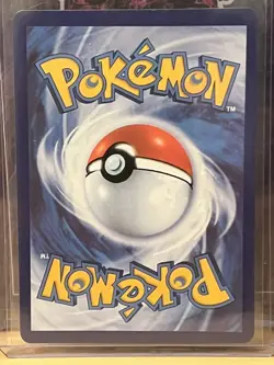 Shiftry GX - 169/168 Celestial Storm Pokemon TCG - Rainbow Secret Rare - Image 2