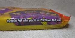 NEW & SEALED 2022 Pokemon 40 Pack, 120 Card Trick or Trade BOOster Bundle RARE! - Image 3