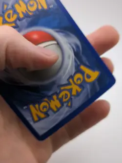Kabuto 51/108 Pokemon Power Keepers Reverse Holo - Image 3