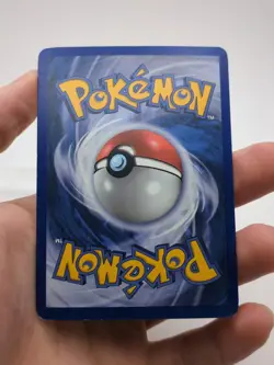 Kabuto 51/108 Pokemon Power Keepers Reverse Holo - Image 4