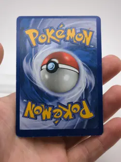 2007 Diamond and Pearl Lucario Reverse Holo Stamped 6/130 Pokemon - Image 4