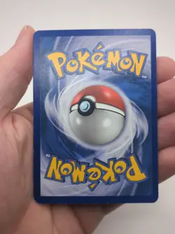Pokemon Boost Energy Unseen Forces Reverse Holo Uncommon 98/115 English 2005 DMG - Image 5
