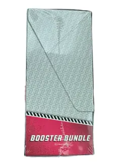 Pokemon Scarlet & Violet White Flare Booster Bundle SEALED 6 Booster Packs - Image 4