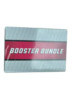 Pokemon Scarlet & Violet White Flare Booster Bundle SEALED 6 Booster Packs - Image 5