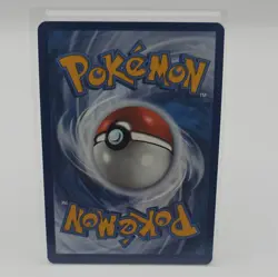 Pokemon TCG Litten 167/162 SV05 Temporal Forces IR Holo Full Art EN 70 HP - Image 4