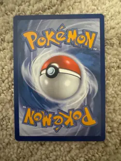 Pokemon TCG Mega Dragalge ex #104 ungraded near mint Chaos Rising - Image 2