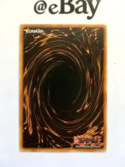 YUGIOH - SWORDS OF REVEALING LIGHT - RP01-EN012 - EXCELLENT - SUPER RARE - RETRO - Image 5