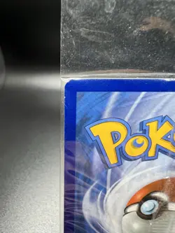 2021 Pokemon Greninja Gold Star SWSH144 Celebrations Promo Factory Sealed/Unopen - Image 3