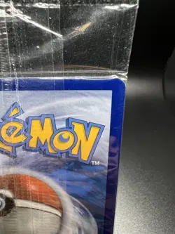 2021 Pokemon Greninja Gold Star SWSH144 Celebrations Promo Factory Sealed/Unopen - Image 4