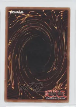 Collected Power Unlimited YuGiOh Labyrinth of Nightmare #LON-078 2003 READ - Image 2