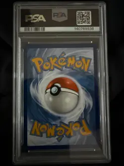 2023 Pokemon Paldea Evolved - Tinkaton 262/193 Special Illustration Rare PSA 10 - Image 2