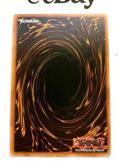 YUGIOH - DARK NECROFEAR - RP02-EN042 - SUPER RARE - NEAR MINT - RETRO PACK 02 - Image 4