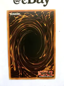 YUGIOH - DARK NECROFEAR - RP02-EN042 - SUPER RARE - NEAR MINT - RETRO PACK 02 - Image 5