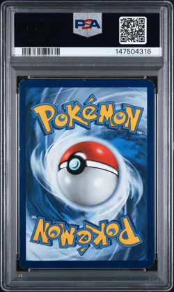 Clefairy - Pokemon Evolutions #63 PSA 6.0 - Image 2