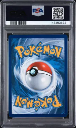 Pikachu - Pokemon Furious Fists #27 PSA 8.0 - Image 2