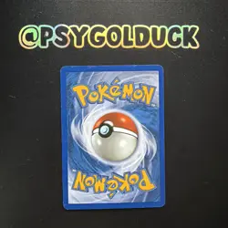 Pokemon TCG Budew Stormfront 33/100 Regular Uncommon Non Holo 2008 - LP B30 - Image 2