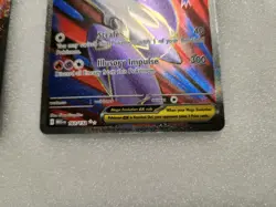 LOT!!! Pokemon TCG Mega Latias EX Special Illustration Rare 163 & 181/132 NM - Image 5