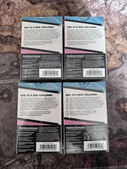 X4 Ascended Heroes Pokemon Booster Bundles Brand New Sealed - Image 2