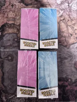 X4 Ascended Heroes Pokemon Booster Bundles Brand New Sealed - Image 3