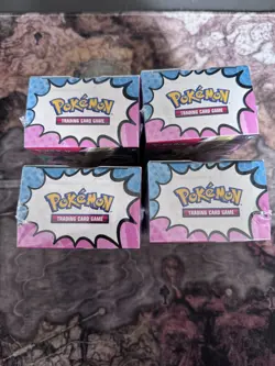 X4 Ascended Heroes Pokemon Booster Bundles Brand New Sealed - Image 4