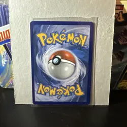 M Blastoise EX 102/108 XY Evolutions Full Art Pokemon Card - Image 2